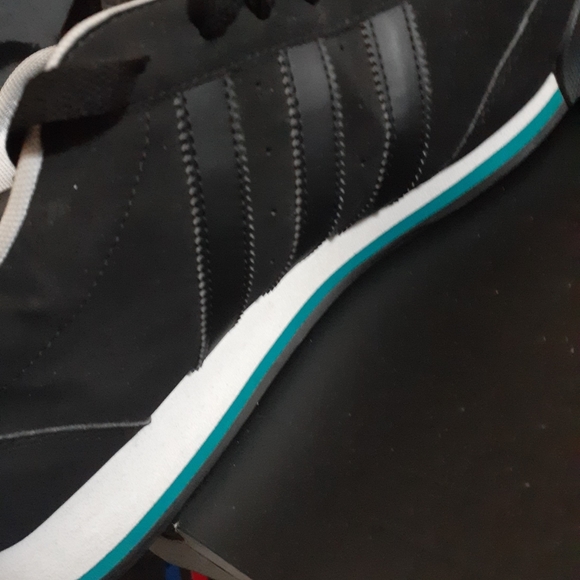 ADIDAS ORIGINALS RARE MENS 11 - Picture 5 of 8